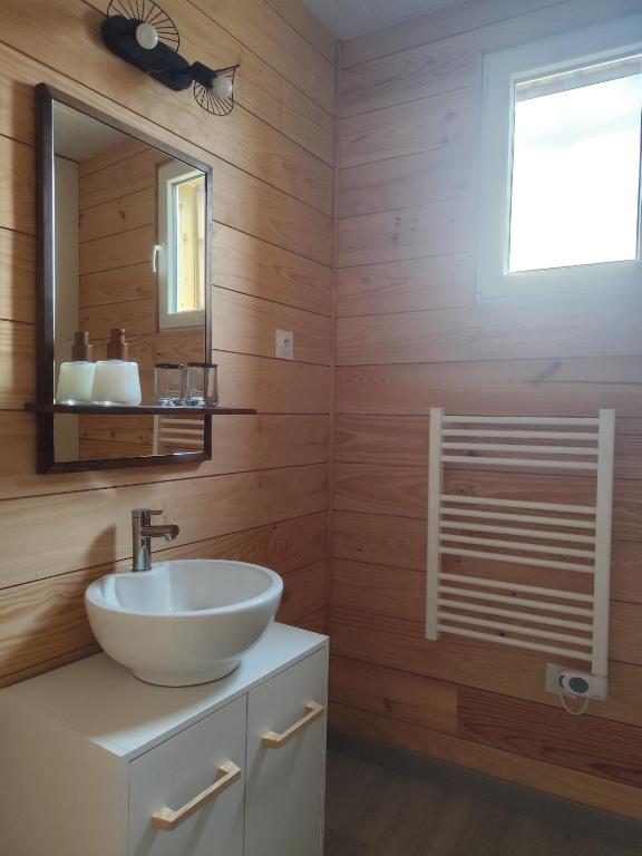 Gîte WoodStudio
