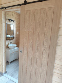 Gîte WoodStudio